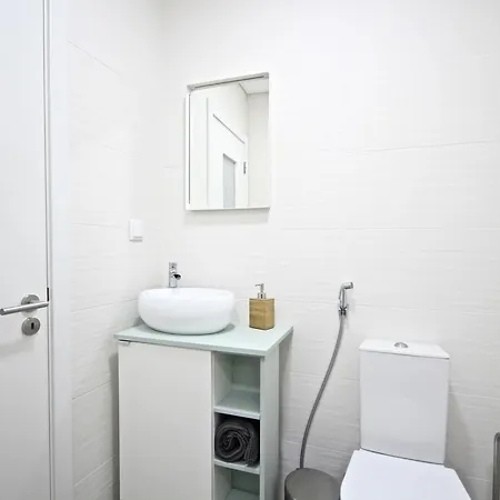 Apartman Akicity Graca Sun *